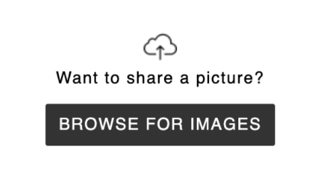 Browse to upload images